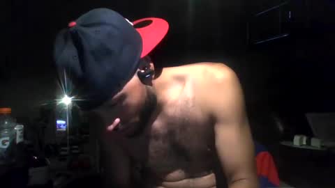 Snapshot of bigwalkdog12 chatting on 10/15/25, 09:59 Floppyphallus online show from 10/15/25, 09:59