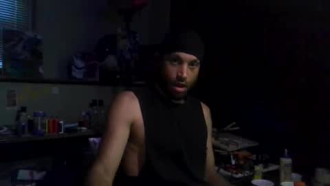 Snapshot of bigwalkdog12 chatting on 10/21/25, 08:42 Floppyphallus online show from 10/21/25, 08:42