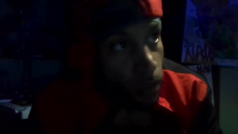 Snapshot of bigwalkdog12 chatting on 11/24/25, 01:27 Floppyphallus online show from 11/24/25, 01:27