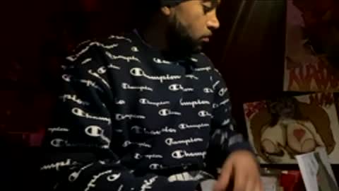 Snapshot of bigwalkdog12 chatting on 12/02/25, 09:10 Floppyphallus online show from 12/02/25, 09:10