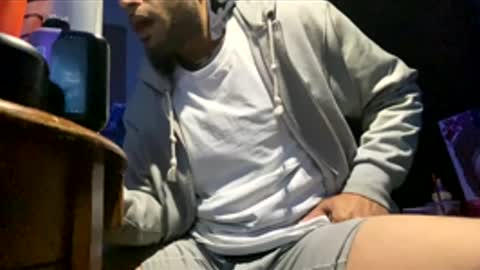 Snapshot of bigwalkdog12 chatting on 12/04/25, 01:48 Floppyphallus online show from 12/04/25, 01:48