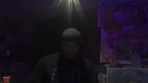 Snapshot of bigwalkdog12 chatting on 12/16/25, 12:04 Floppyphallus online show from 12/16/25, 12:04