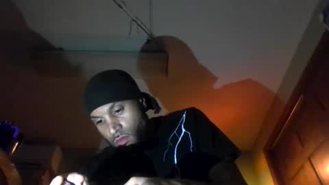 Snapshot of bigwalkdog12 chatting on 01/15/26, 10:31 Floppyphallus online show from 01/15/26, 10:31