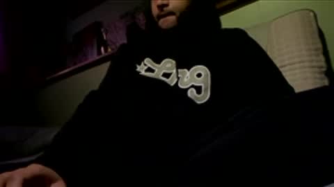 Snapshot of bigwalkdog12 chatting on 03/16/26, 08:29 Floppyphallus online show from 03/16/26, 08:29