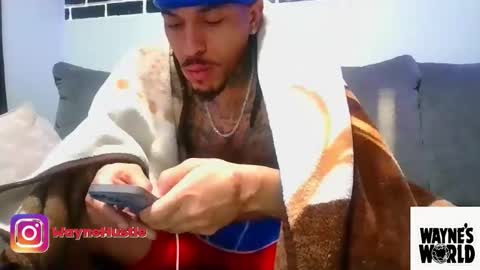 Snapshot of bigwaynebabyxxx chatting on 03/02/26, 01:07 bigwaynebabyxxx online show from 03/02/26, 01:07