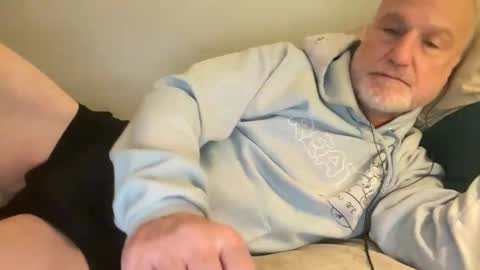 Bigwebone online show from 11/29/25, 04:26