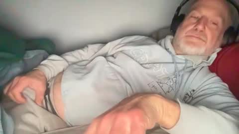 Bigwebone online show from 02/14/26, 06:32