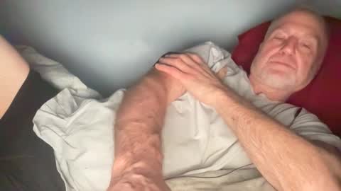 Bigwebone online show from 02/15/26, 05:15