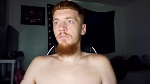 Onlyfans redheadedwhitedick online show from 09/16/25, 05:58