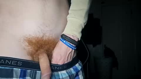 Onlyfans redheadedwhitedick online show from 11/04/25, 06:45