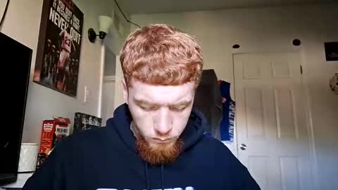 Onlyfans redheadedwhitedick online show from 01/05/26, 06:11