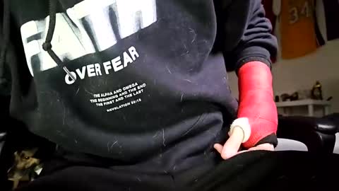 Onlyfans redheadedwhitedick online show from 01/07/26, 10:01