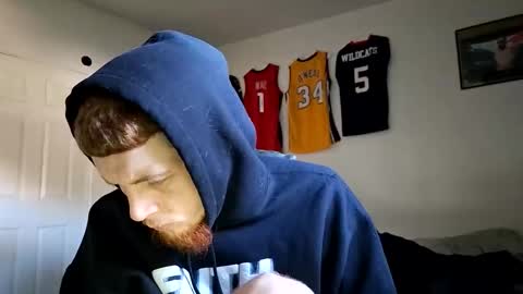 Onlyfans redheadedwhitedick online show from 01/12/26, 06:24