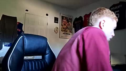 Onlyfans redheadedwhitedick online show from 01/15/26, 10:46