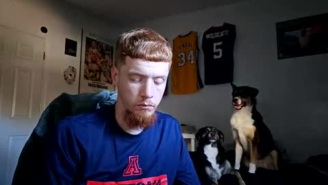 Onlyfans redheadedwhitedick online show from 01/16/26, 10:36