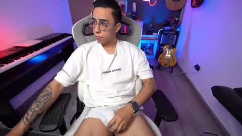 Snapshot of bigxboy96 chatting on 12/28/24, 04:41 bigxboy96 online show from 12/28/24, 04:41