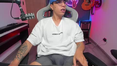 Snapshot of bigxboy96 chatting on 01/11/25, 04:38 bigxboy96 online show from 01/11/25, 04:38