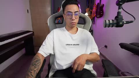 Snapshot of bigxboy96 chatting on 02/07/25, 04:16 bigxboy96 online show from 02/07/25, 04:16