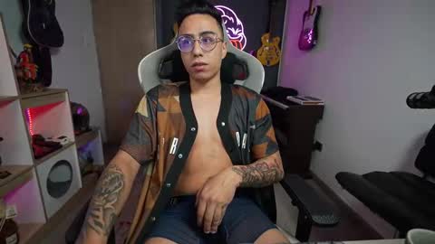 Snapshot of bigxboy96 chatting on 09/27/25, 11:26 bigxboy96 online show from 09/27/25, 11:26