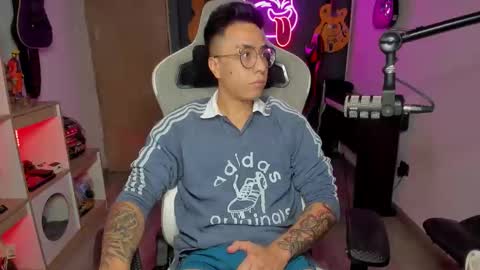 bigxboy96 online show from 10/29/25, 11:39