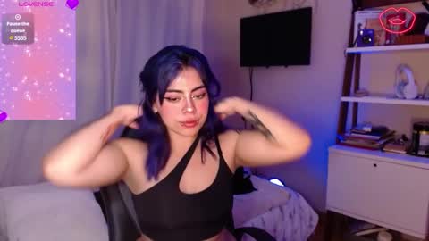 biigbooty_ online show from 12/03/24, 03:52