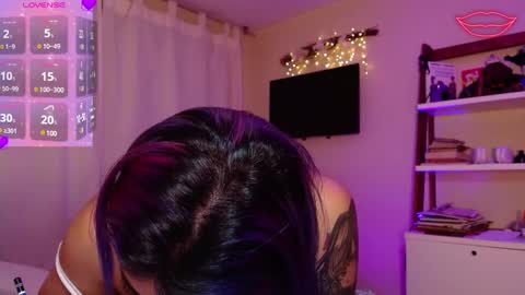 biigbooty_ online show from 01/21/25, 07:37