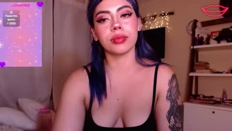 biigbooty_ online show from 02/12/25, 04:44