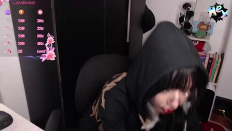 Valeria 3 online show from 09/16/25, 02:01