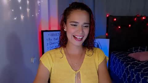 Biikergiirl online show from 02/10/25, 04:30