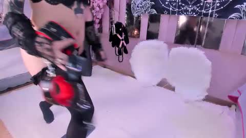 Snapshot of biizzy_noar chatting on 01/17/26, 06:07 Biizzy online show from 01/17/26, 06:07