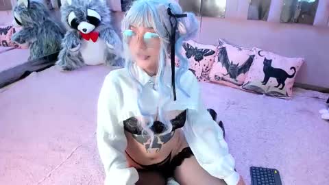 Snapshot of biizzy_noar chatting on 03/15/26, 07:25 Biizzy online show from 03/15/26, 07:25