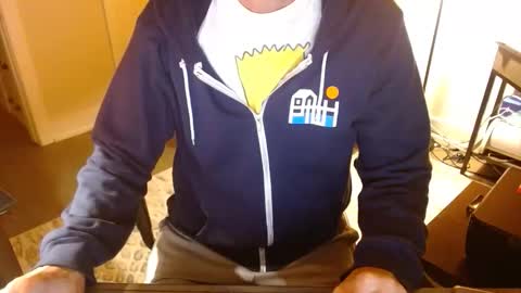 Jeff online show from 11/14/25, 05:17