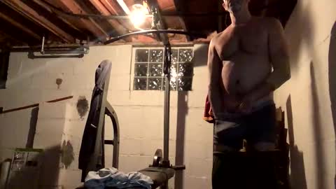 Jeff online show from 03/05/26, 01:12