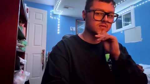 bikerdaddy88 online show from 11/10/25, 01:04