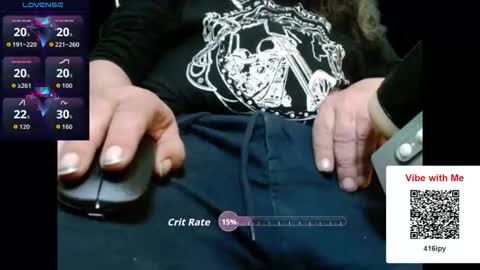 Snapshot of bikerdude67 chatting on 03/24/26, 01:54 bikerdude67 online show from 03/24/26, 01:54