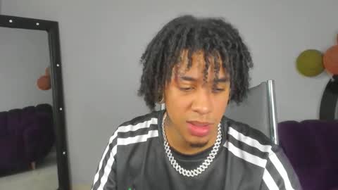 Snapshot of bikerseb chatting on 12/03/25, 04:05 Sebas online show from 12/03/25, 04:05