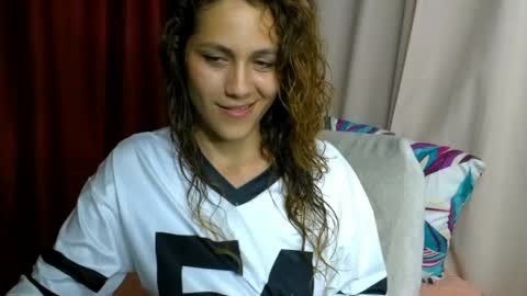 hi  soy   natural girl biki online show from 05/14/26, 02:07