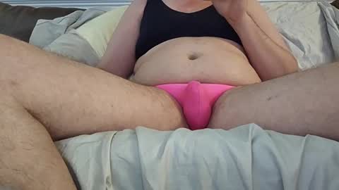 KinkyBiSlut online show from 12/02/24, 06:09