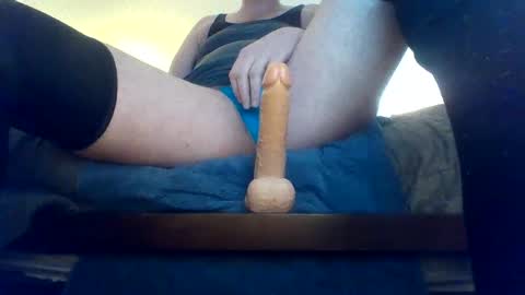 KinkyBiSlut online show from 01/15/25, 07:05