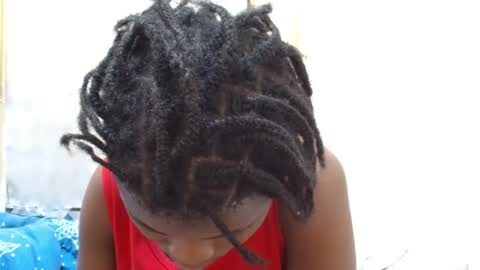 Snapshot of bilia_ebony chatting on 01/31/25, 07:07 Bilia online show from 01/31/25, 07:07