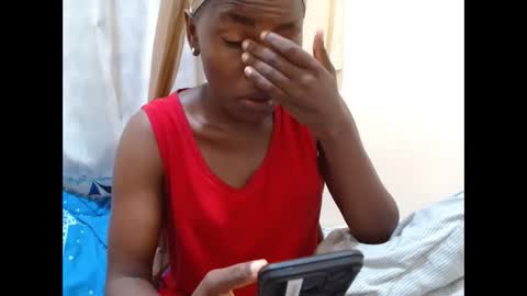 Snapshot of bilia_ebony chatting on 02/01/25, 01:41 Bilia online show from 02/01/25, 01:41