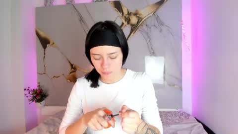 bilie__eilish online show from 06/10/26, 11:09