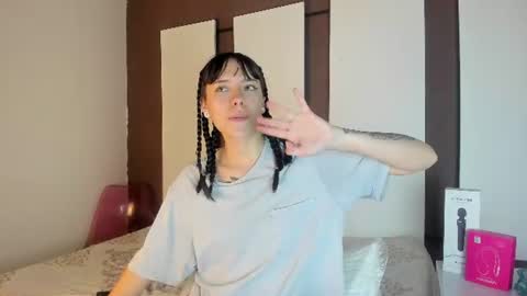 bilie__eilish online show from 06/19/26, 11:58