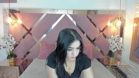 Snapshot of bilie_rouse1 chatting on 01/10/25, 03:07 Bilie online show from 01/10/25, 03:07