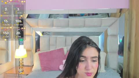 Snapshot of bilie_rouse1 chatting on 02/06/25, 03:06 Bilie online show from 02/06/25, 03:06