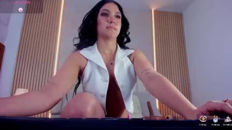 Bilie online show from 11/20/25, 02:56