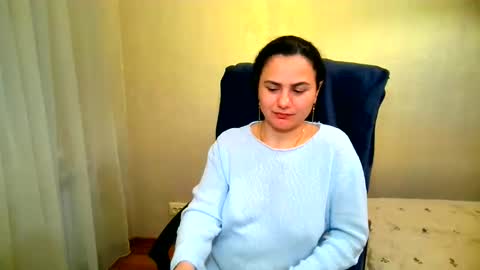 Snapshot of bililay chatting on 03/13/26, 10:16 DOM NIKA online show from 03/13/26, 10:16