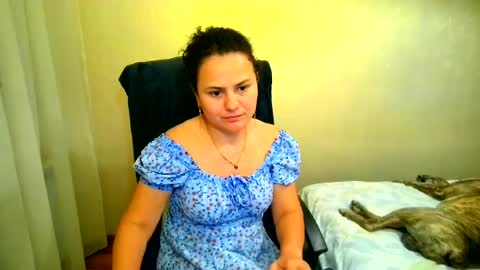 DOM NIKA online show from 06/20/26, 10:12