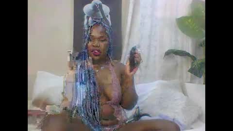 Snapshot of bilion_ass chatting on 11/25/25, 11:32 TREZAH online show from 11/25/25, 11:32