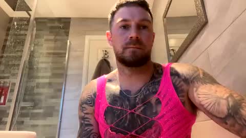 Billicdx online show from 01/23/25, 04:26